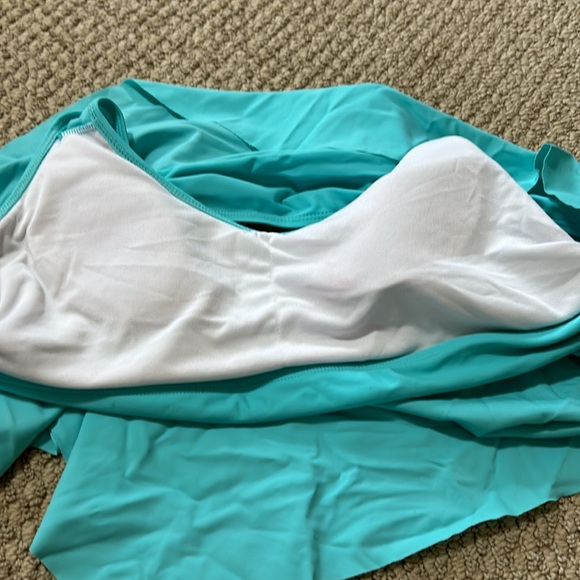 Bikini top size 1x - Picture 3 of 3